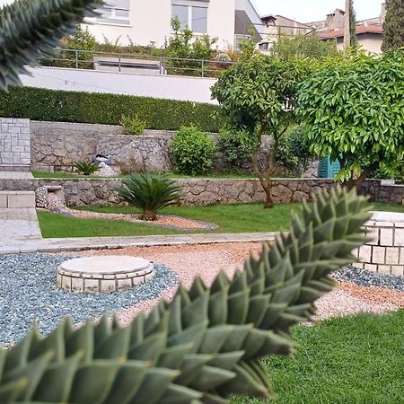 Opatija Centar Apartment Exterior photo