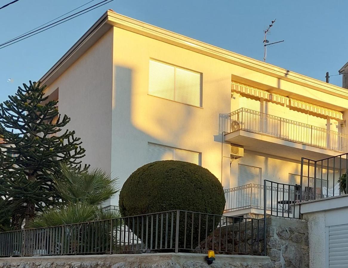 Opatija Centar Apartment Exterior photo