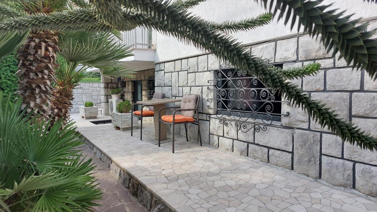 Opatija Centar Apartment Exterior photo