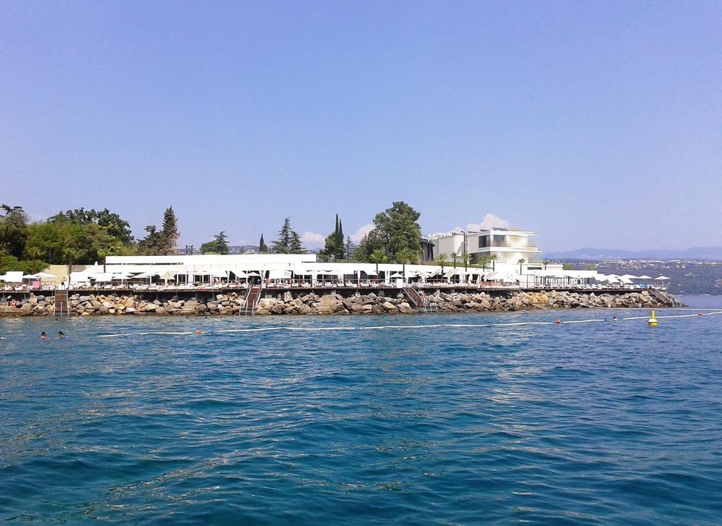Opatija Centar Apartment Room photo
