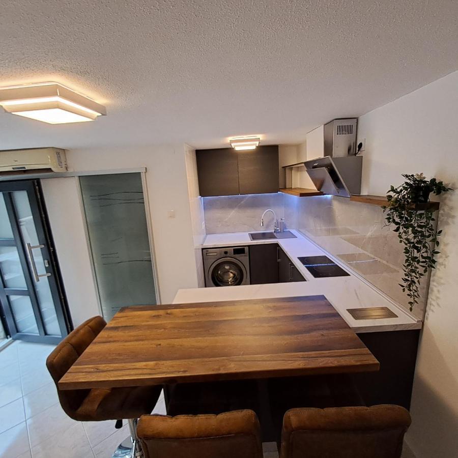 Opatija Centar Apartment Exterior photo