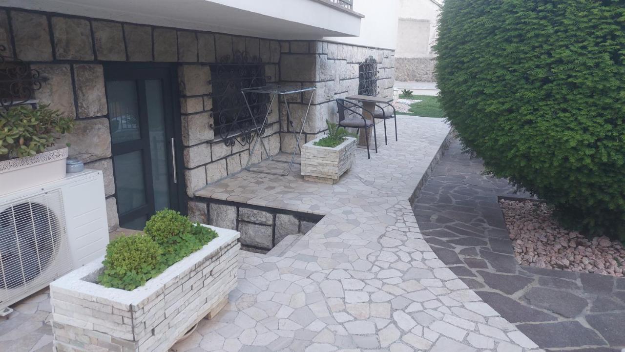 Opatija Centar Apartment Exterior photo