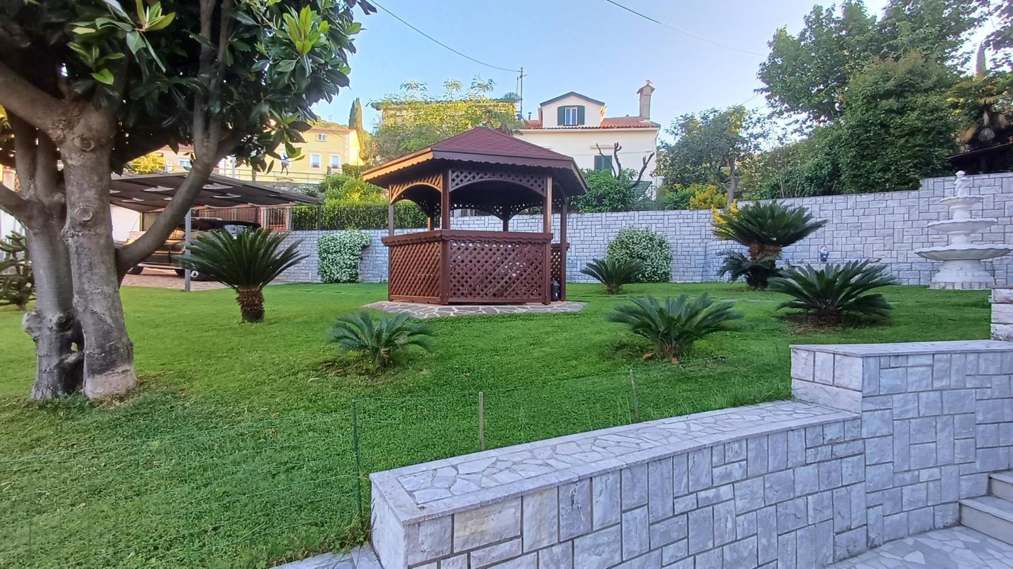 Opatija Centar Apartment Exterior photo