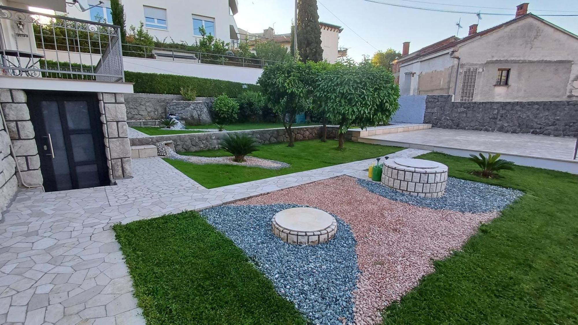 Opatija Centar Apartment Exterior photo