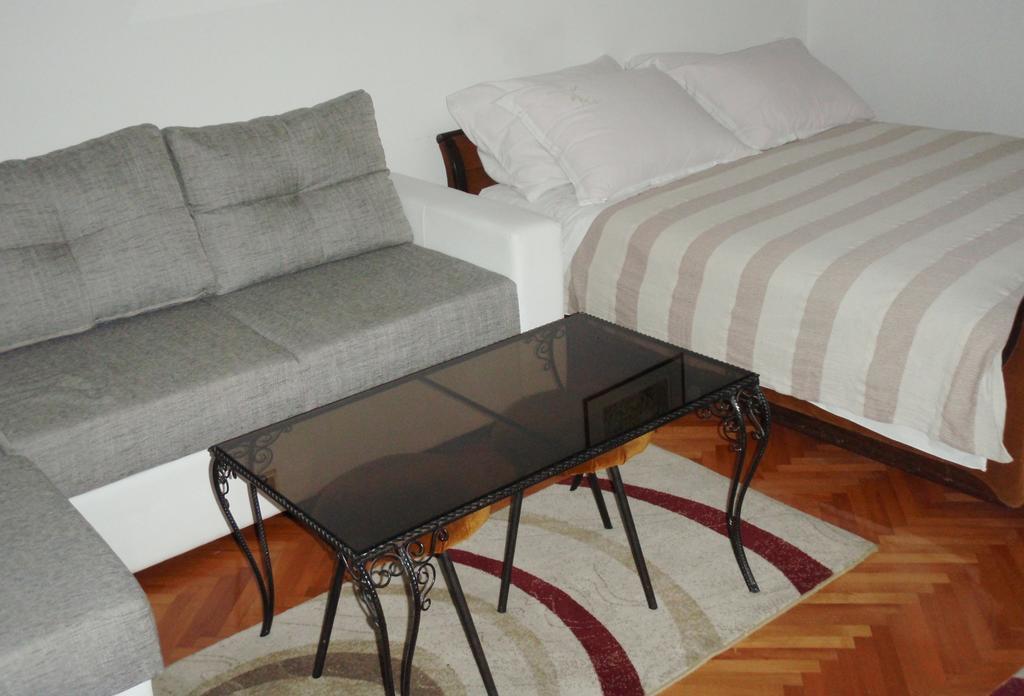 Opatija Centar Apartment Room photo